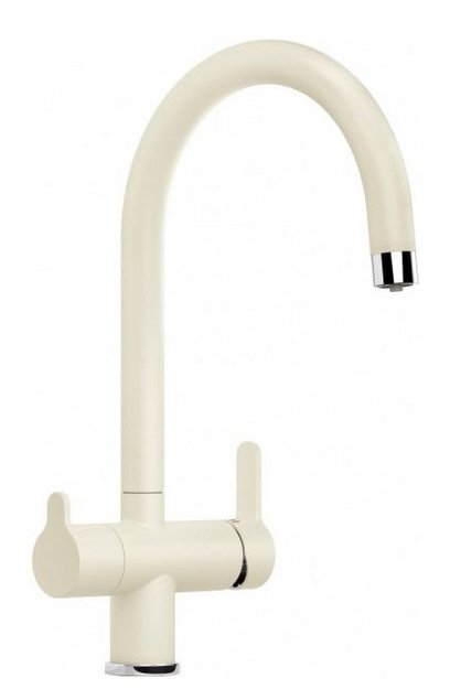 Смеситель Blanco TRIMA 526266 Silgranit жасмин (preview 1)