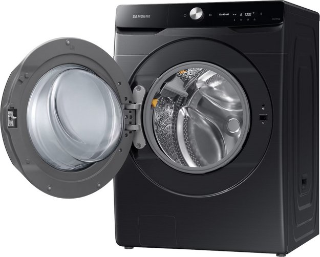 Стиральная машина Samsung WF20DG8650BVLD (preview 6)