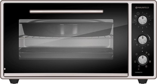 Мини-печь Maunfeld CEMOA.456.S2 (preview 1)