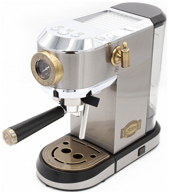 Кофемашина Kaiser KA 2001 R (preview 1)