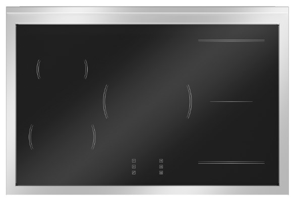 Варочный центр Bertazzoni MAS95I1ENET2 (preview 2)