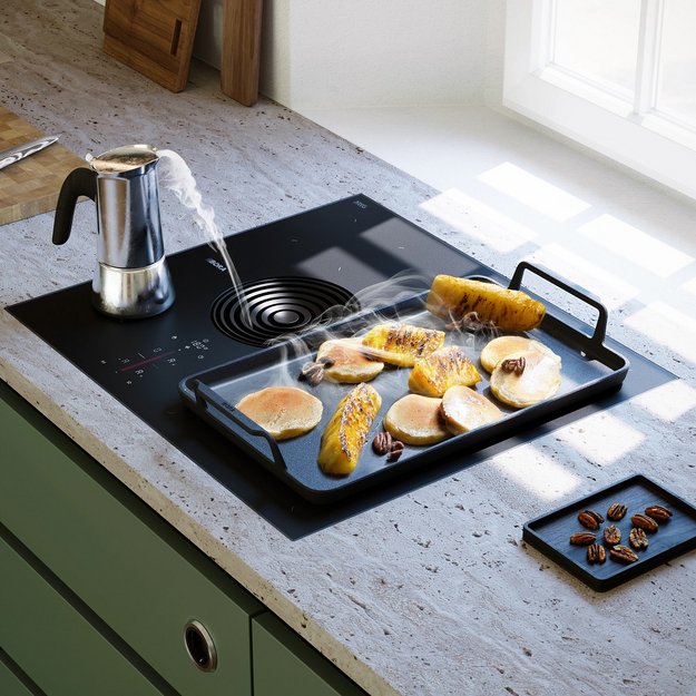 Варочная панель с вытяжкой BORA S PURE PURSA (preview 10)