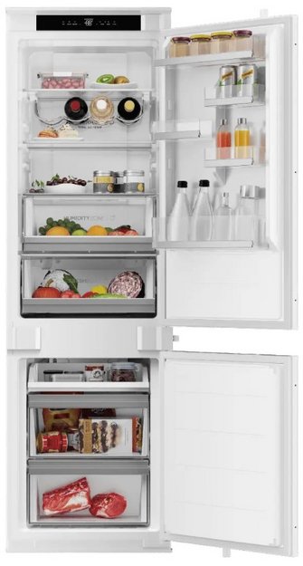 Встраиваемый холодильник Haier HBCN5177U1 (preview 1)