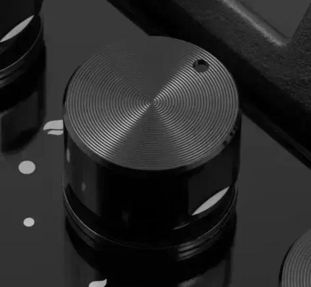 Газовая варочная панель MAUNFELD EGHE.64.63CB2/G (preview 13)