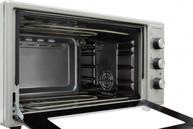 Мини-печь Schaub Lorenz SLE OE5051 (preview 7)