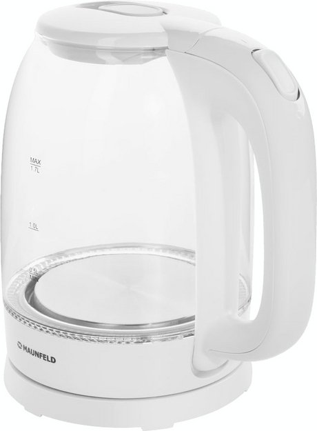 Чайник Maunfeld MGK-613WH (preview 4)