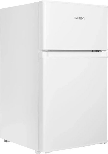 Холодильник Hyundai CT10021H белый (preview 2)