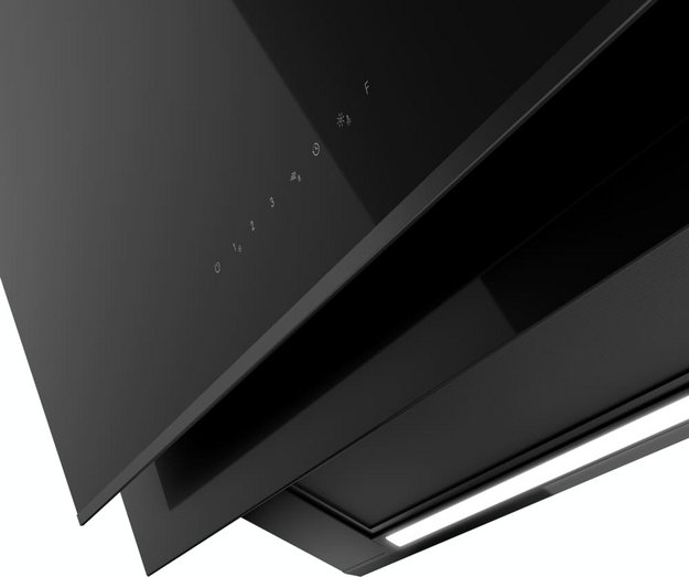 Вытяжка Franke FMY PRO 907 FM BK/BK MATT (preview 2)