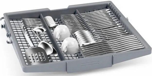 Встраиваемая посудомоечная машина Bosch SBD6ECX12E (preview 4)