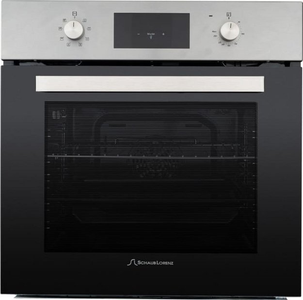Духовой шкаф Schaub Lorenz SLB EE6814 (preview 1)