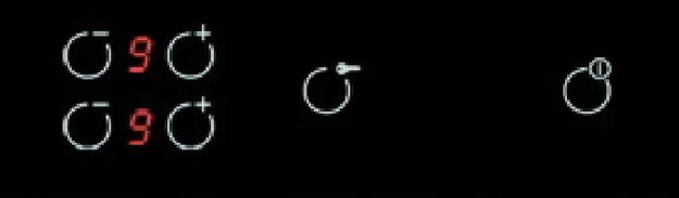 Варочная панель Zigmund Shtain CNS 146.45 BA (preview 2)