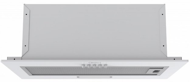 Встраиваемая вытяжка Midea MH60I301W (preview 1)