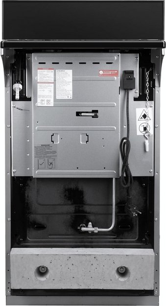 Газовая плита Maunfeld MGC50GEGR08 (preview 8)