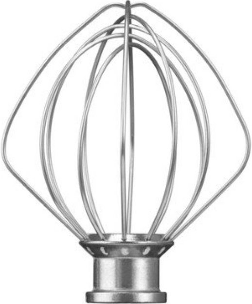 Планетарный миксер KitchenAid CLASSIC 5KSM3310XEWH (фото 5) Планетарный миксер KitchenAid CLASSIC 5KSM3310XEWH (preview 5)