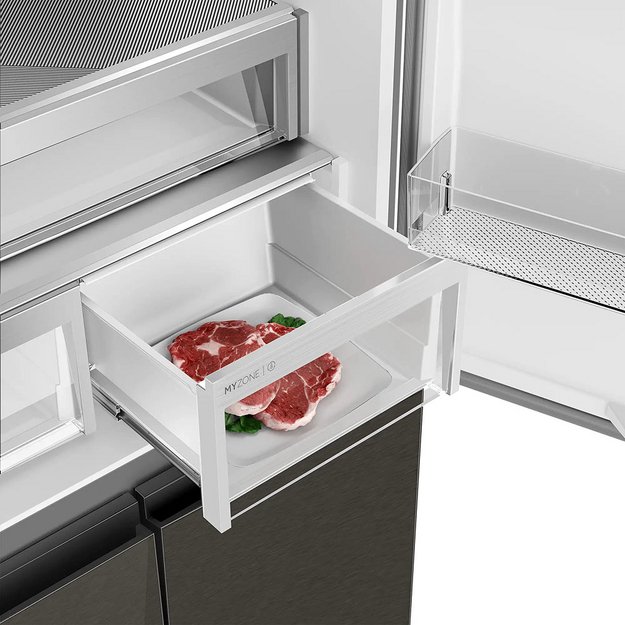 Холодильник Haier HTF-460DGS6RU1 (preview 6)