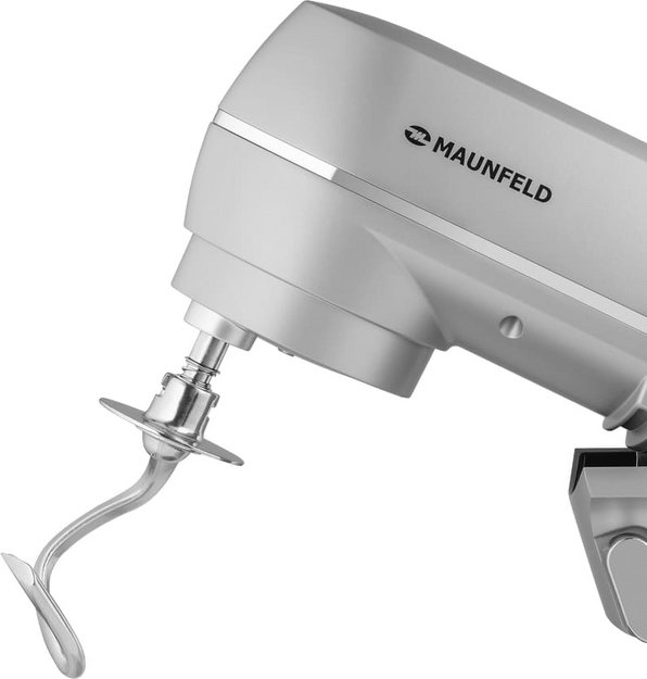 Миксер Maunfeld MF-423SS (фото 7) Миксер Maunfeld MF-423SS (preview 7)