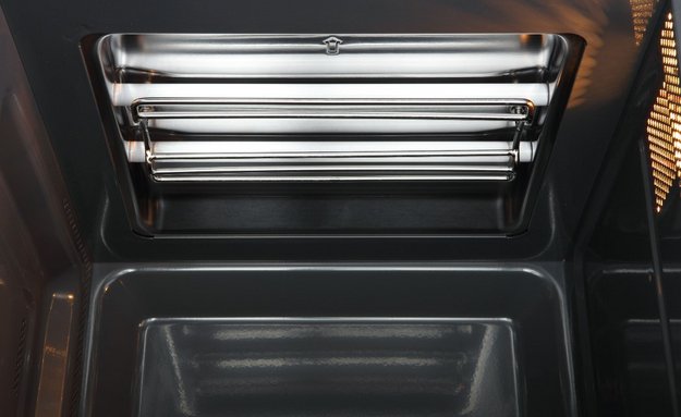 Встраиваемая микроволновая печь Midea MI982617GB (preview 5)