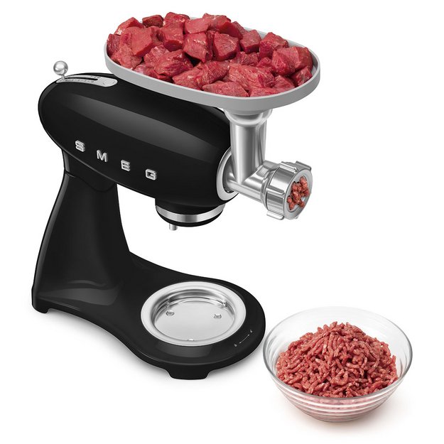 Миксер Smeg SMF05BLEU (preview 4)