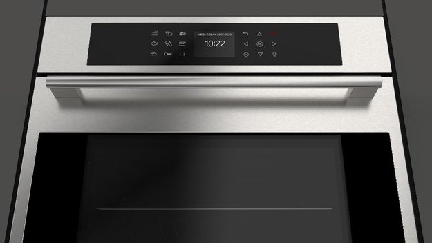 Духовой шкаф Fulgor Milano FCPO 6215 P TEM X (preview 6)