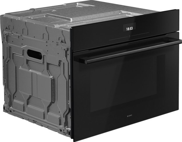 Встраиваемая микроволновая печь Asko OM24BGH (preview 5)