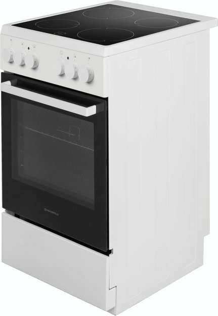 Электрическая плита Maunfeld MEC55CW07 (preview 5)