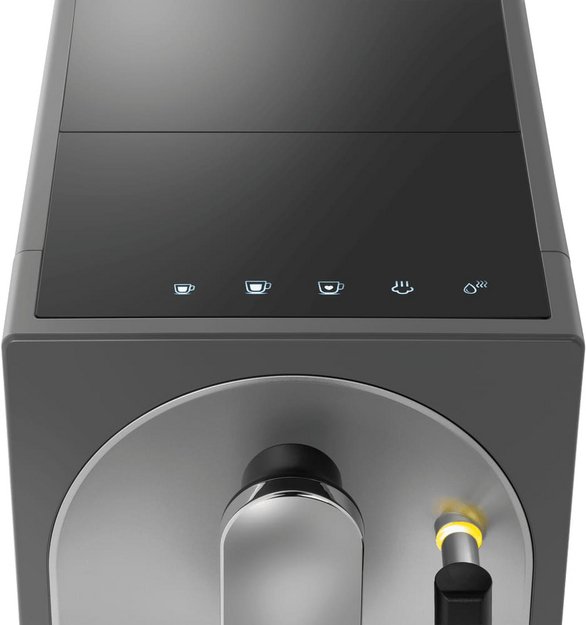 Кофемашина Maunfeld MF-A7021GR (preview 6)