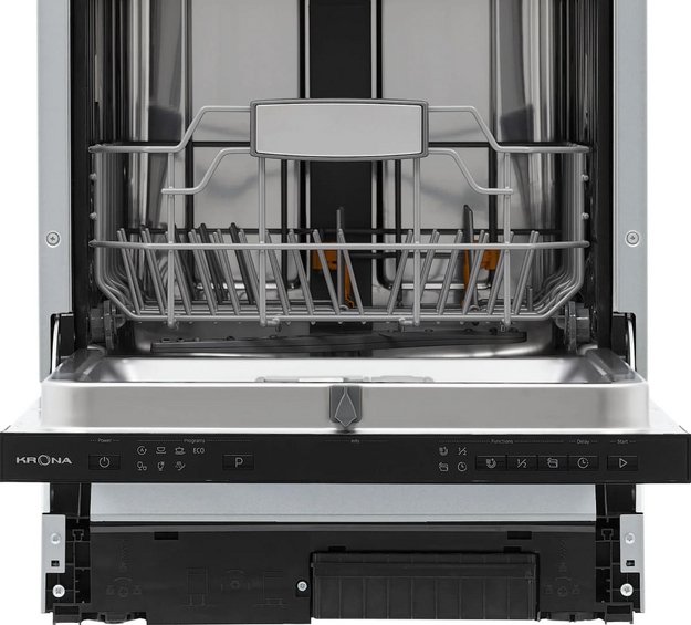 Встраиваемая посудомоечная машина KRONA KASKATA 45 BI V2 (preview 4)