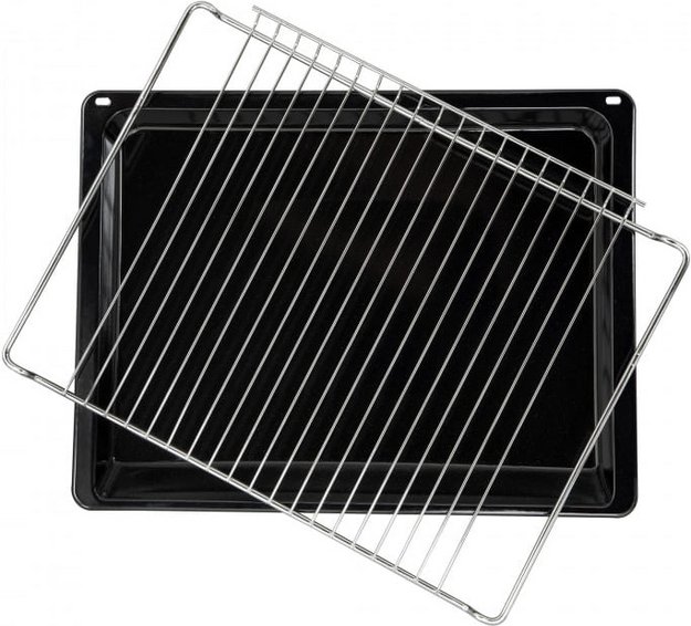 Духовой шкаф Schaub Lorenz SLB EY6408 (preview 10)