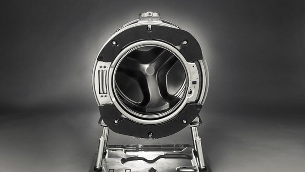 Стиральная машина Asko W7124XXLW (preview 12)