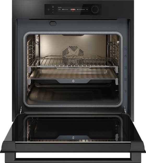 Духовой шкаф Asko OT66GSH (preview 3)