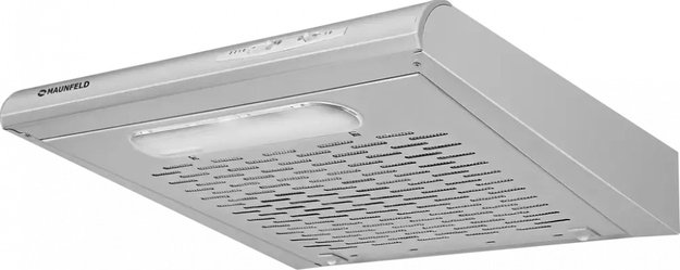 Кухонная вытяжка MAUNFELD MPA 60 нержавеющая сталь (preview 1)