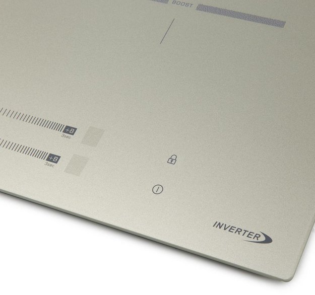 Стеклокерамическая варочная панель Zigmund & Shtain CI 23.6 I (preview 13)