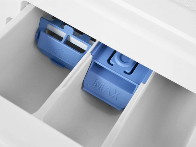 Стиральная машина Samsung WW 60J6210FW (preview 5)