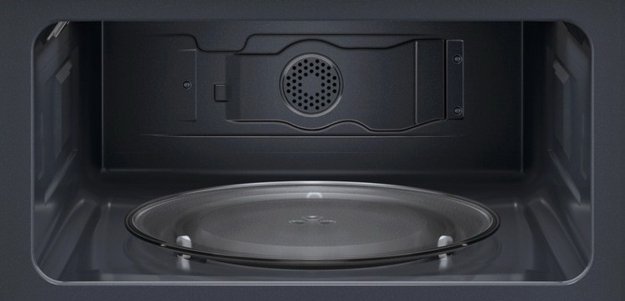 Встраиваемая микроволновая печь AEG NKM7N721B (preview 4)