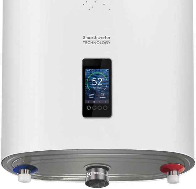 Водонагреватель Electrolux EWH 30 SmartInverter (preview 6)