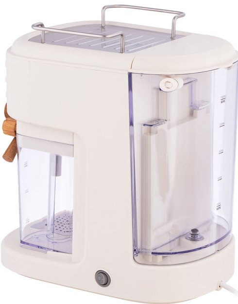 Кофеварка Maunfeld MF-737BG PRO (preview 4)