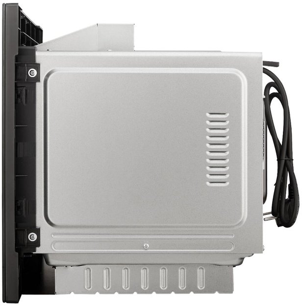 Встраиваемая микроволновая печь Korting KMI 928 GN (preview 5)