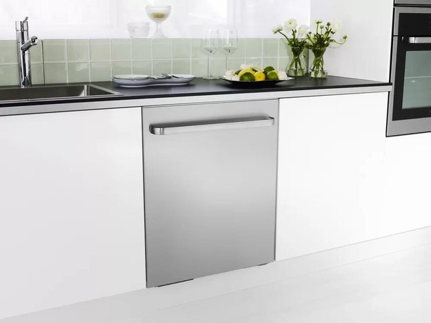 Посудомоечная машина Asko D5894 XXL SOF FI (preview 7)