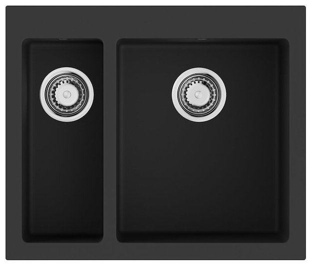 Мойка Omoikiri BOSEN 59-2A GB (preview 1)