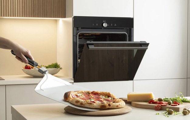 Духовой шкаф Gorenje GO66E Pizza350C (preview 19)