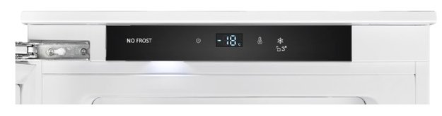 Встраиваемый холодильник Korting KSI 1221 (preview 3)