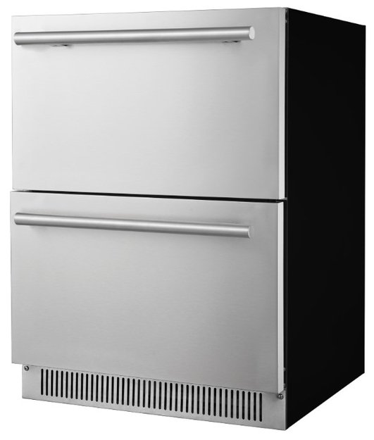 Встраиваемый под столешницу винный шкаф CellarPrivate CP051 (preview 2)