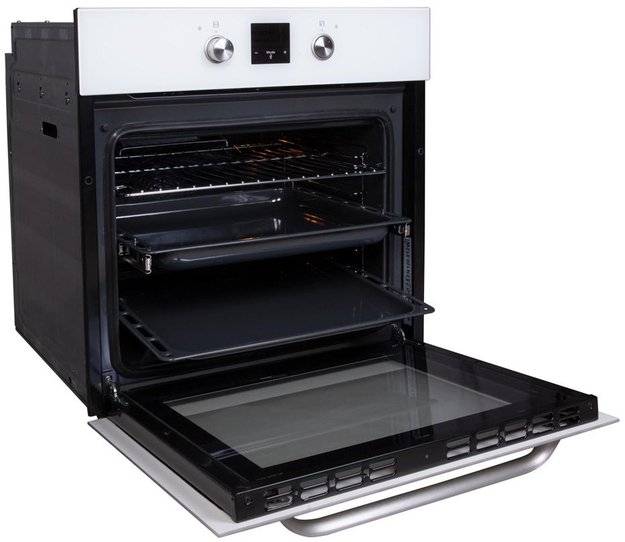 Духовой шкаф электрический Zigmund Shtain E 140 W (preview 3)