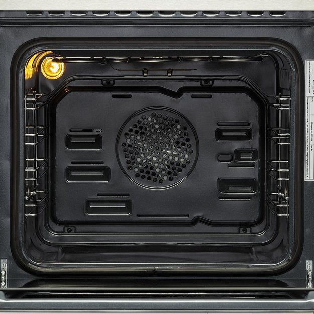 Электрический духовой шкаф KRONA SORRENTO 60 IX (preview 5)