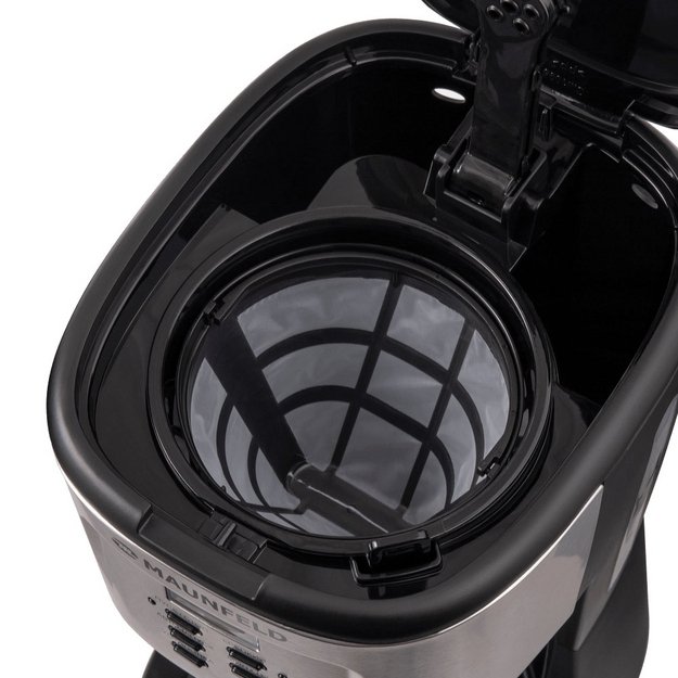 Кофеварка Maunfeld MF-722S (preview 5)