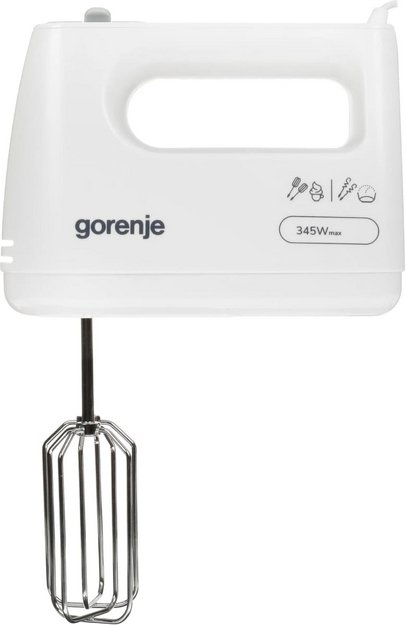 Миксер Gorenje M360CW (preview 4)