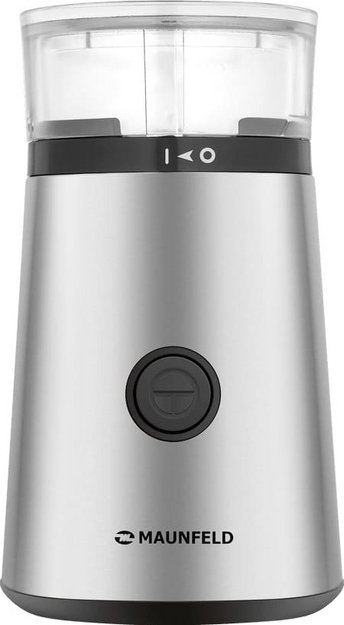 Кофемолка Maunfeld MF-522S (preview 1)