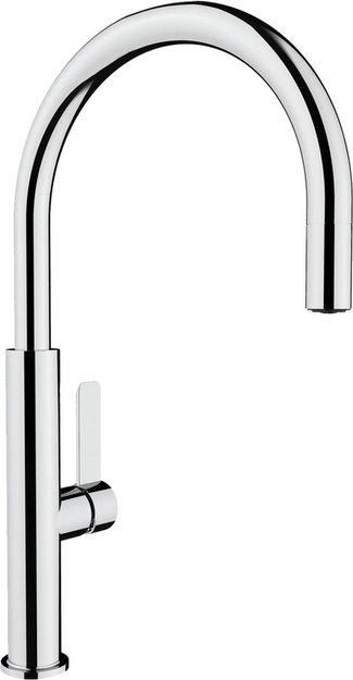 Смеситель Teka FOT 995 CHROME (preview 3)