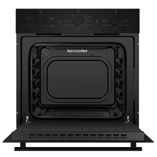 Духовой шкаф Maunfeld AEOC6040B2 (preview 3)