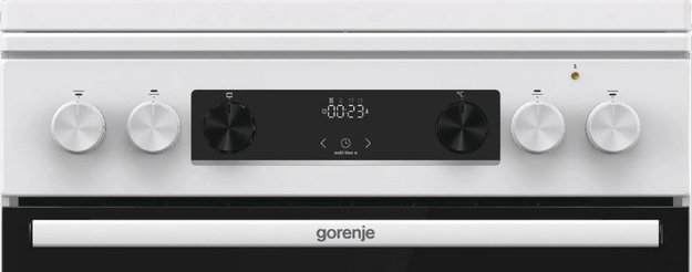 Комбинированная плита Gorenje GKS6C71WF (preview 9)